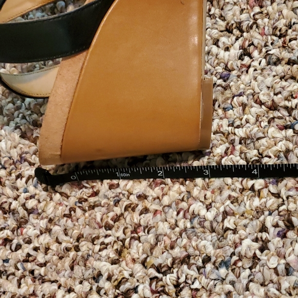 🖤Nine West🖤 women's sandals, size 7.5 - Picture 8 of 8